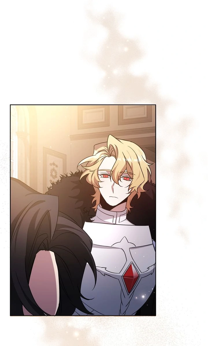 Choose Your Heroes Carefully [Official] - Chapter 58 manhwa