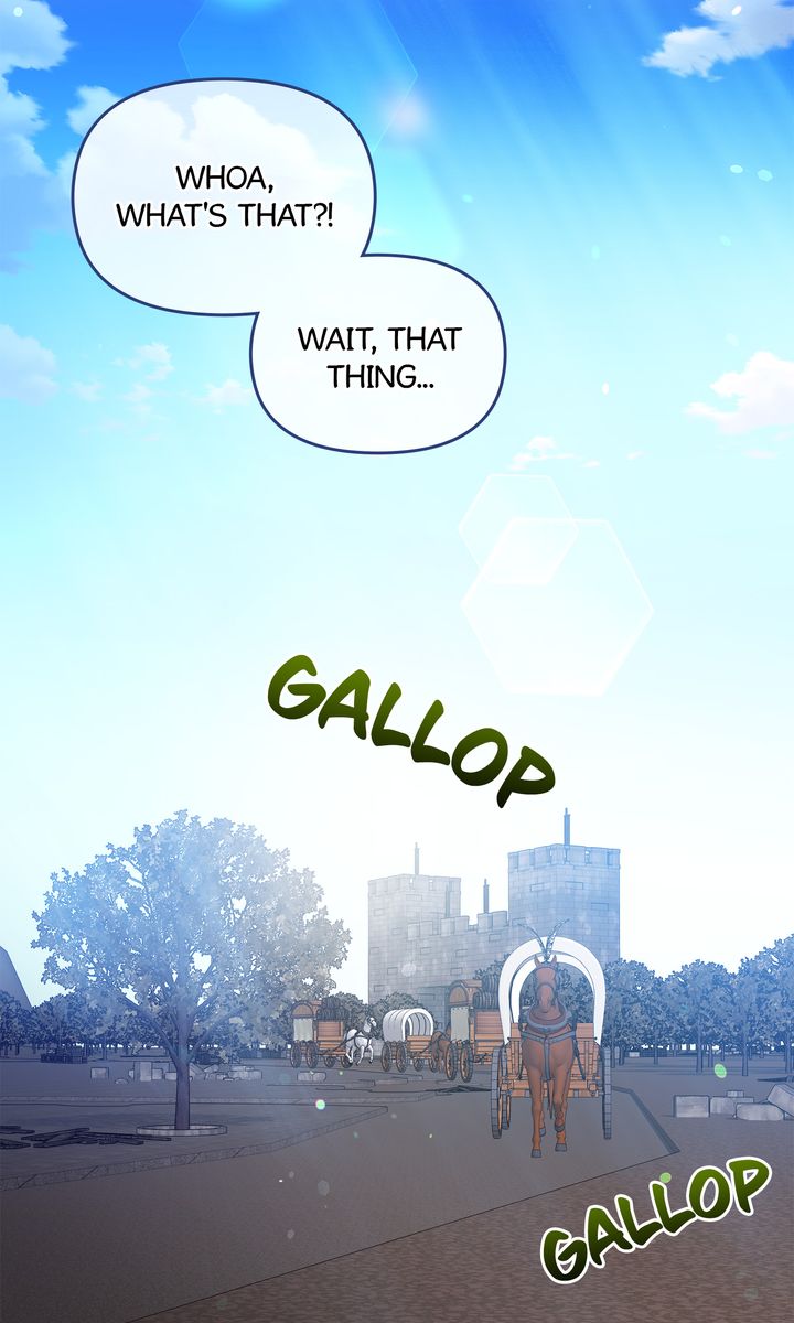 Choose Your Heroes Carefully [Official] - Chapter 58 manhwa