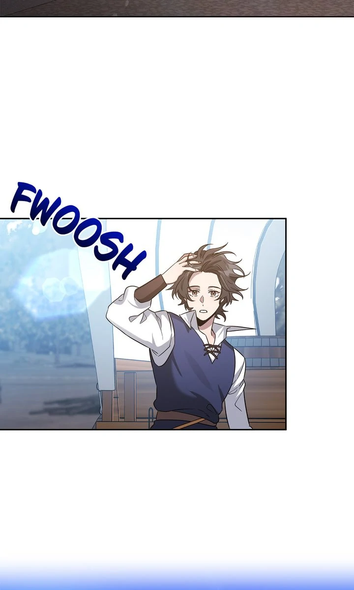 Choose Your Heroes Carefully [Official] - Chapter 58 manhwa