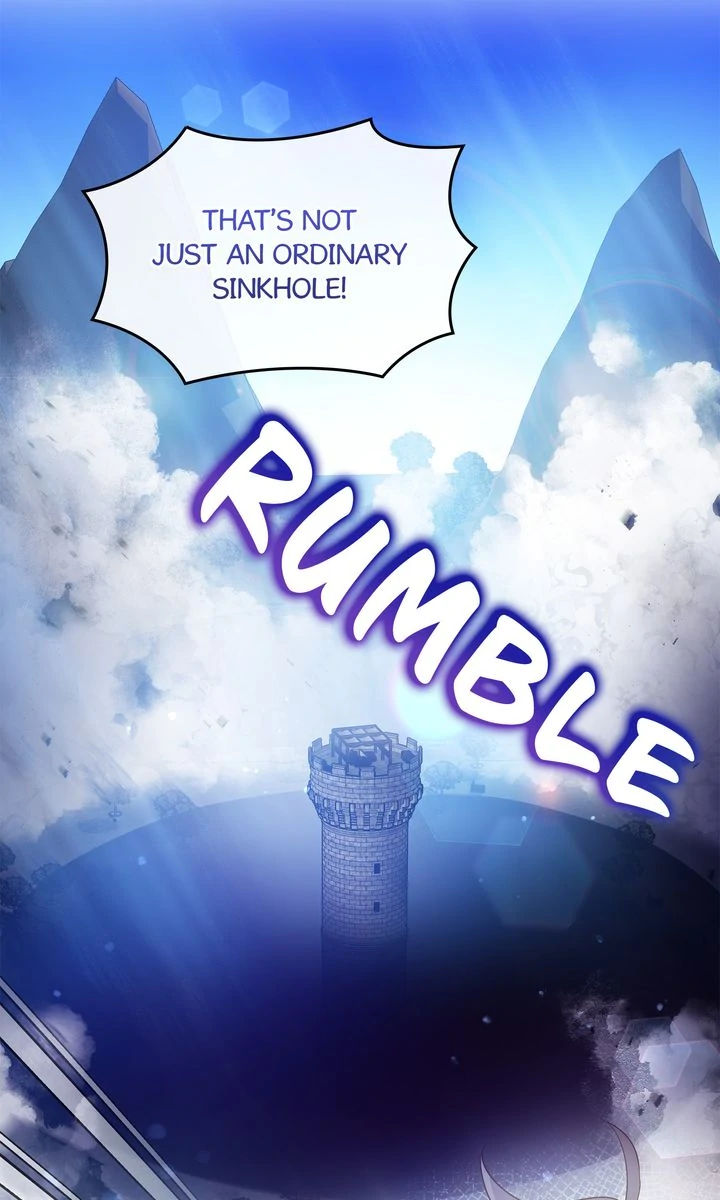 Choose Your Heroes Carefully [Official] - Chapter 58 manhwa