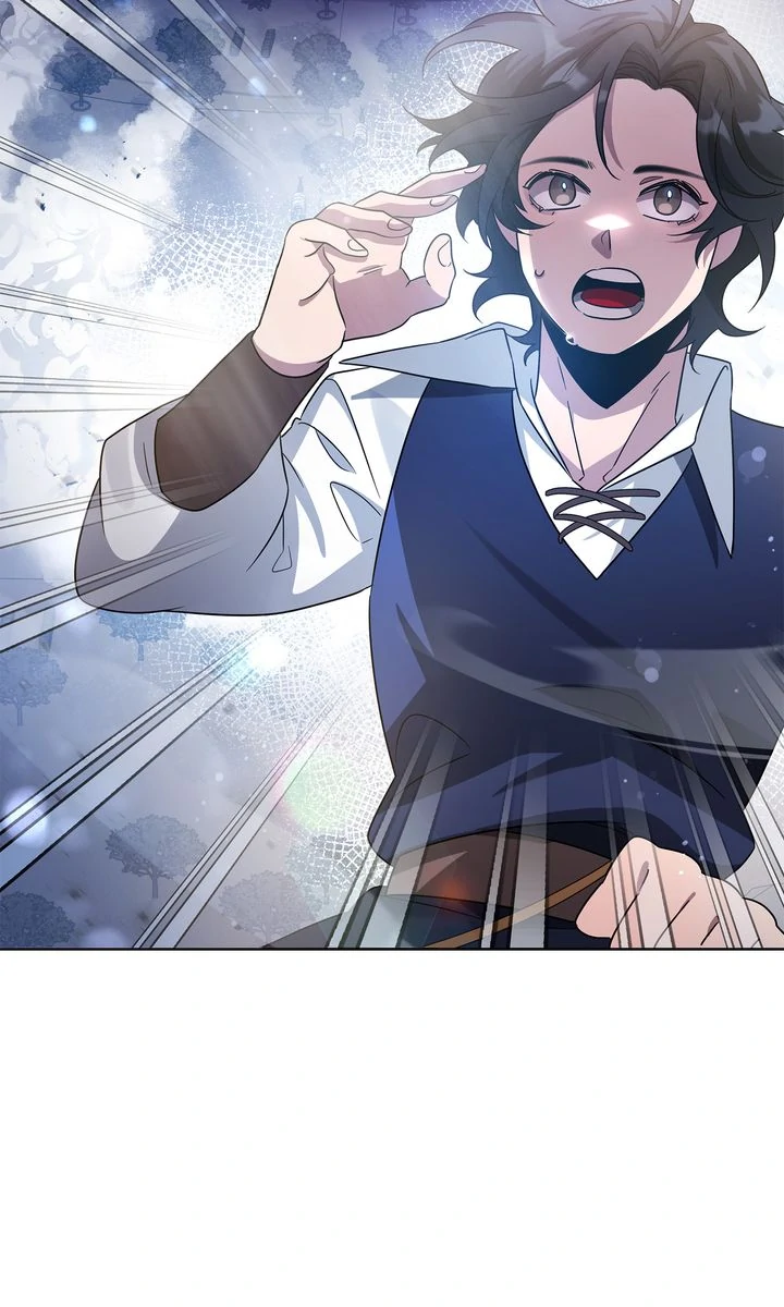 Choose Your Heroes Carefully [Official] - Chapter 58 manhwa