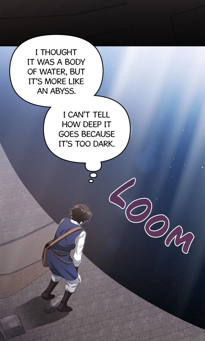 Choose Your Heroes Carefully [Official] - Chapter 59 manhwa