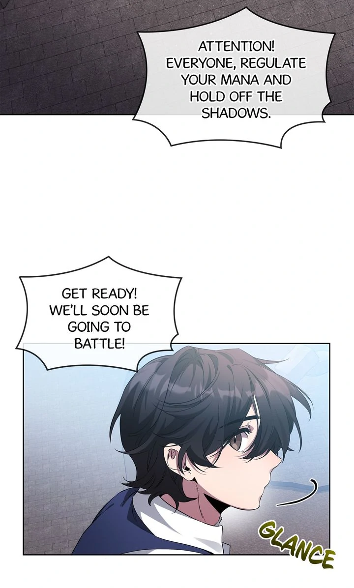 Choose Your Heroes Carefully [Official] - Chapter 59 manhwa