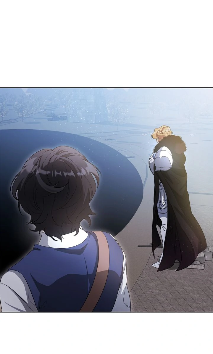 Choose Your Heroes Carefully [Official] - Chapter 59 manhwa