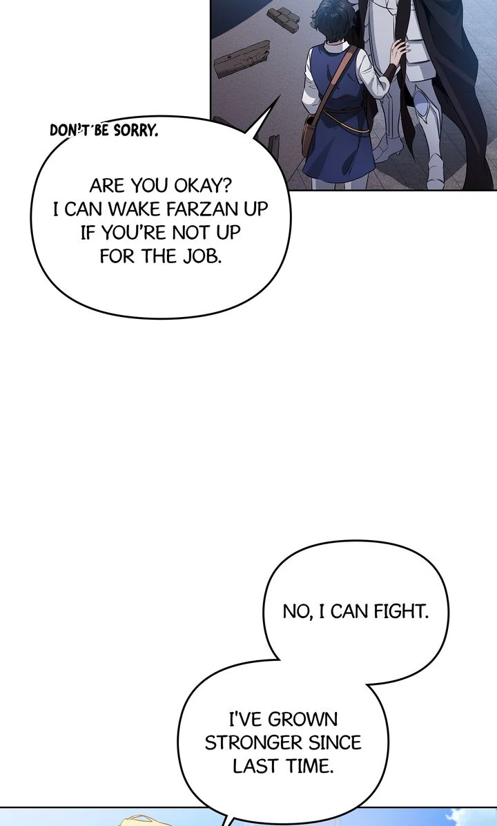 Choose Your Heroes Carefully [Official] - Chapter 59 manhwa