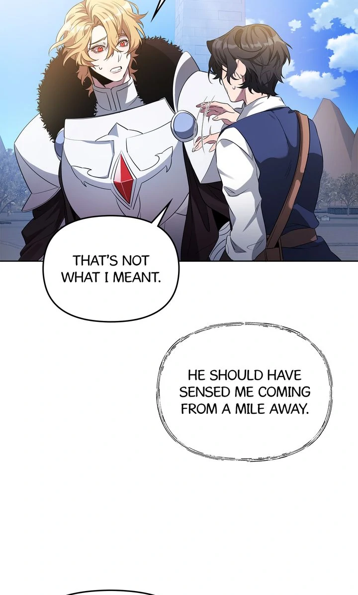 Choose Your Heroes Carefully [Official] - Chapter 59 manhwa