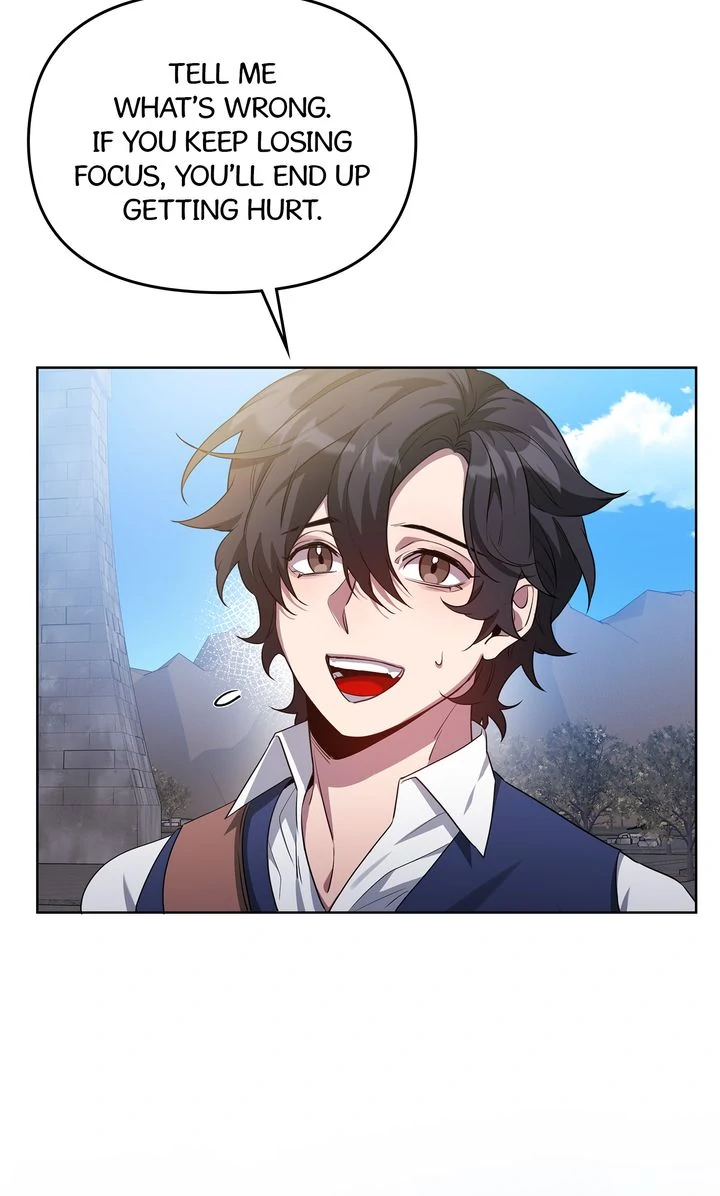 Choose Your Heroes Carefully [Official] - Chapter 59 manhwa