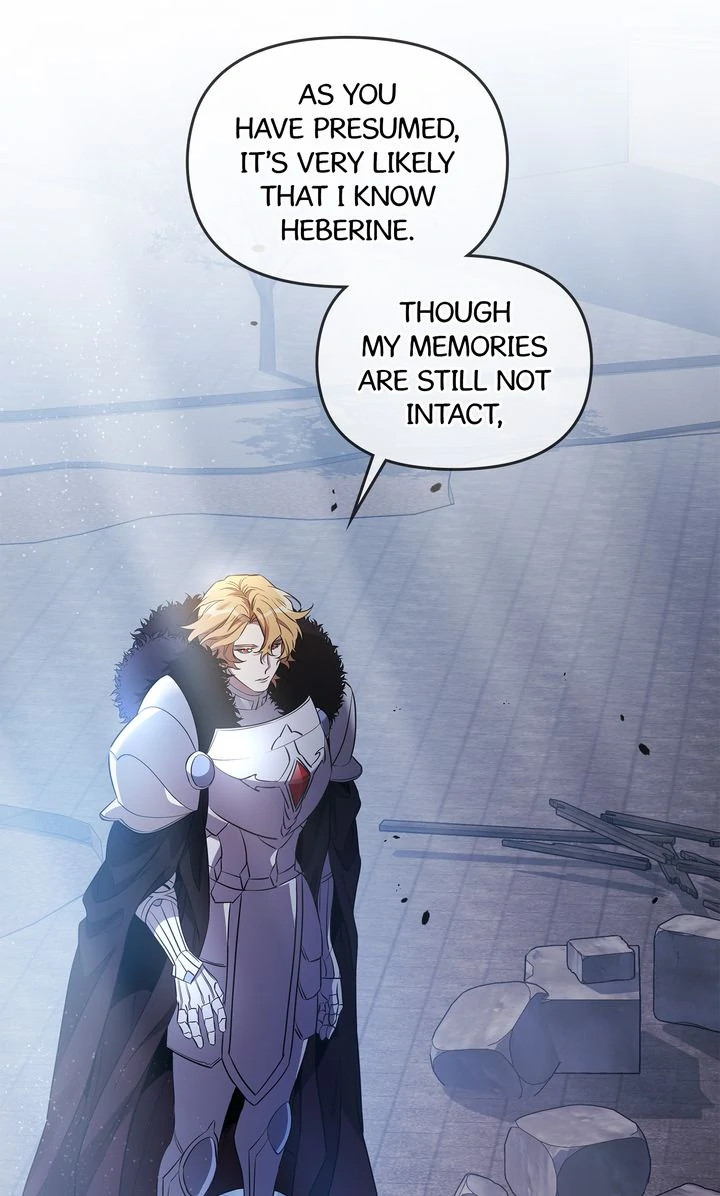 Choose Your Heroes Carefully [Official] - Chapter 59 manhwa