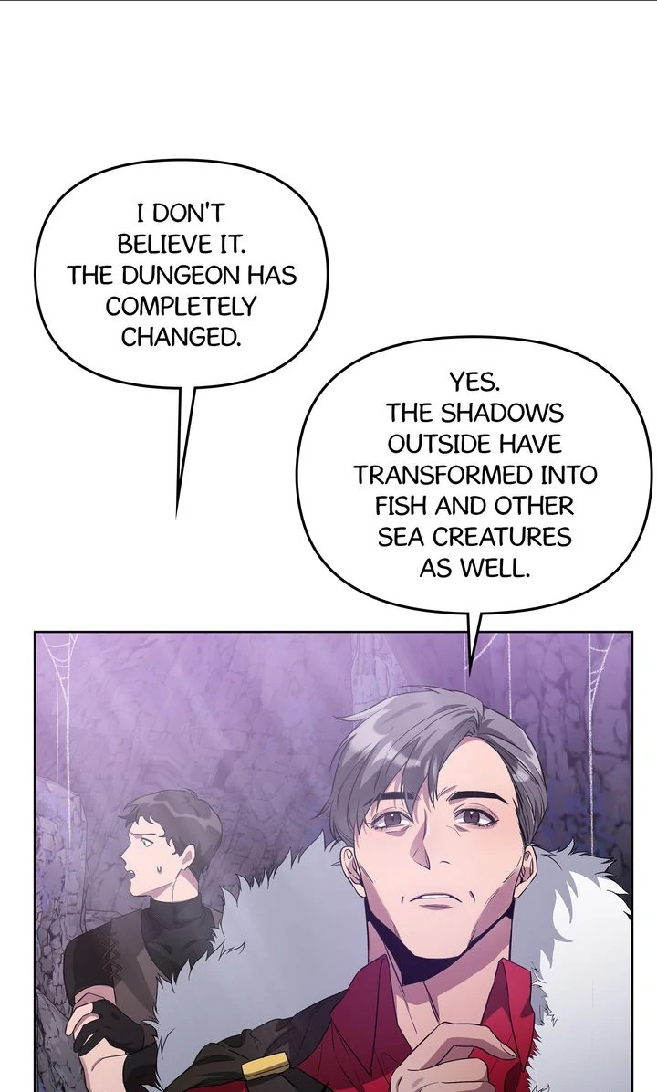 Choose Your Heroes Carefully [Official] - Chapter 59 manhwa