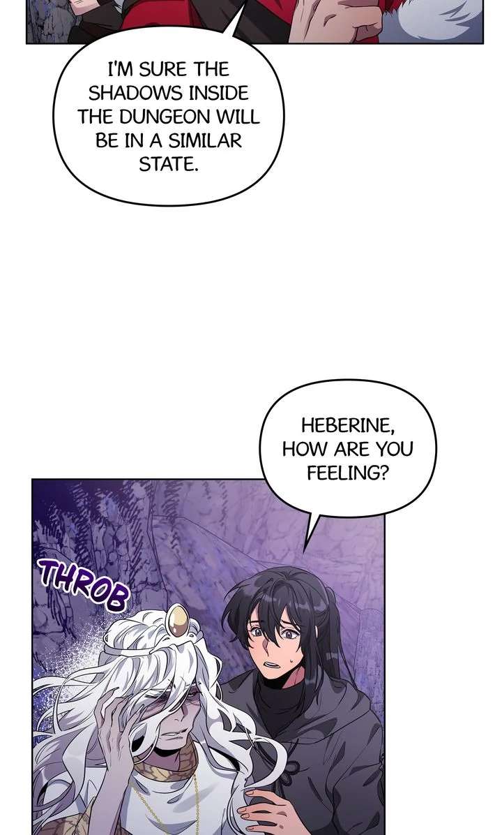 Choose Your Heroes Carefully [Official] - Chapter 59 manhwa