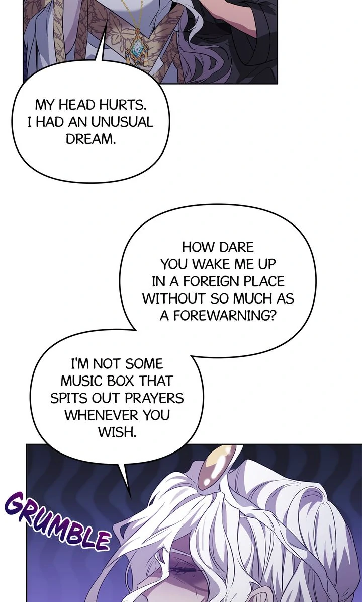 Choose Your Heroes Carefully [Official] - Chapter 59 manhwa