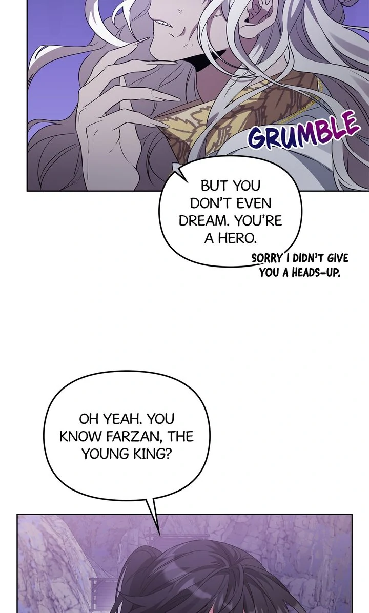 Choose Your Heroes Carefully [Official] - Chapter 59 manhwa