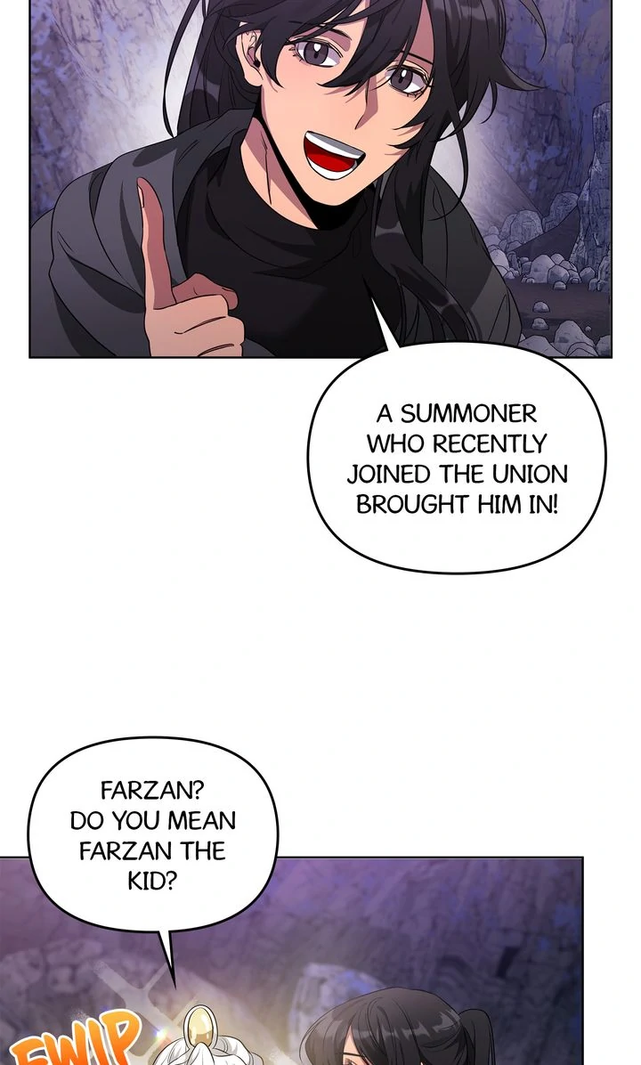 Choose Your Heroes Carefully [Official] - Chapter 59 manhwa