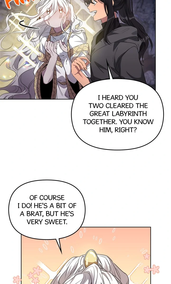 Choose Your Heroes Carefully [Official] - Chapter 59 manhwa