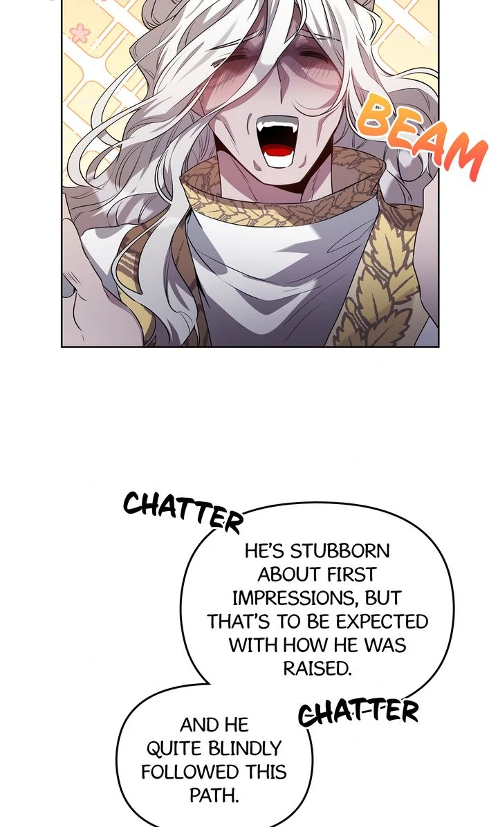 Choose Your Heroes Carefully [Official] - Chapter 59 manhwa