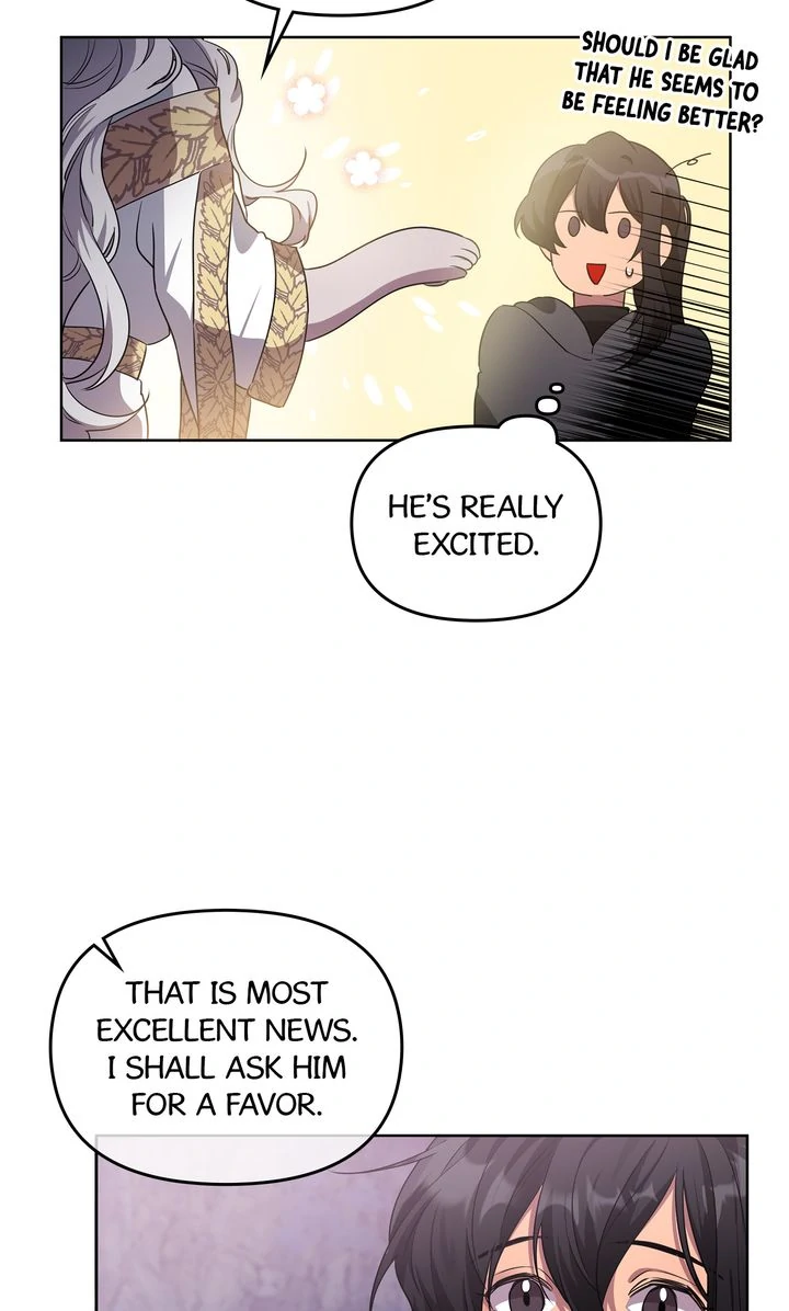 Choose Your Heroes Carefully [Official] - Chapter 59 manhwa
