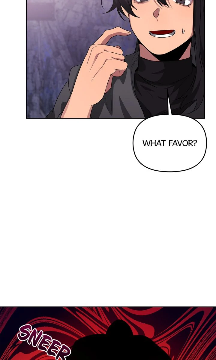 Choose Your Heroes Carefully [Official] - Chapter 59 manhwa