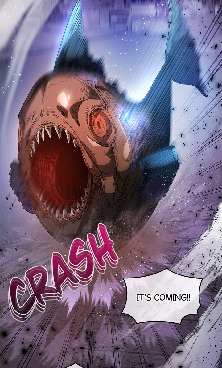 Choose Your Heroes Carefully [Official] - Chapter 59 manhwa