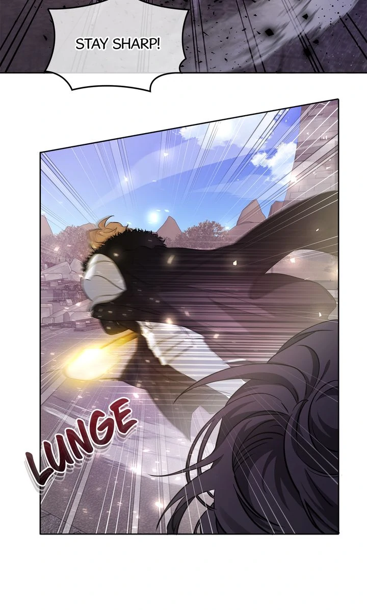 Choose Your Heroes Carefully [Official] - Chapter 59 manhwa