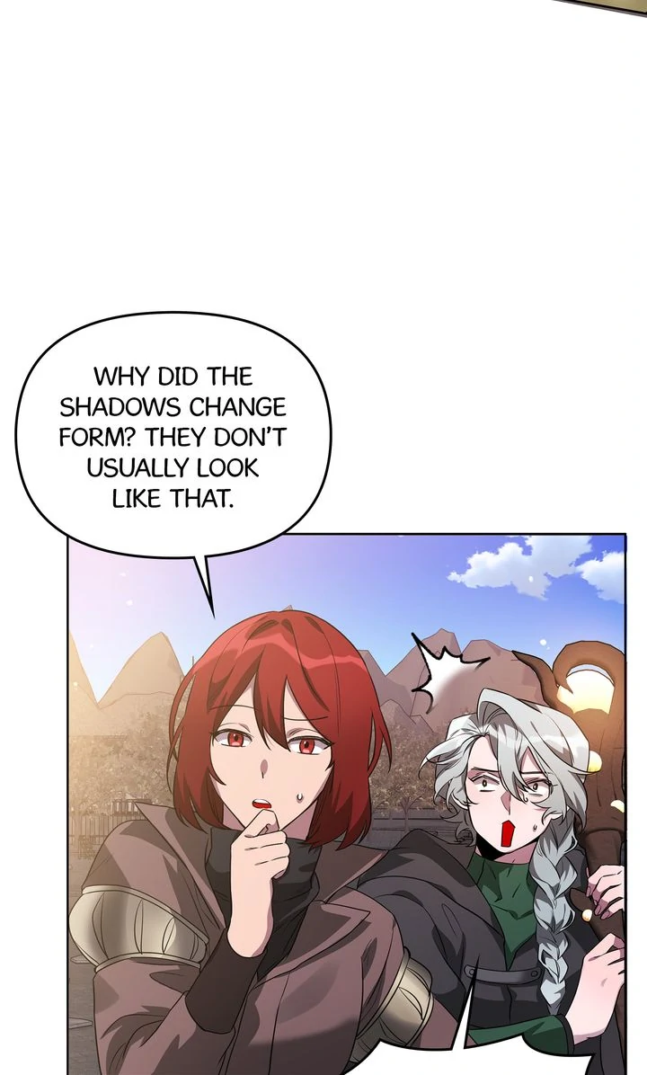 Choose Your Heroes Carefully [Official] - Chapter 59 manhwa