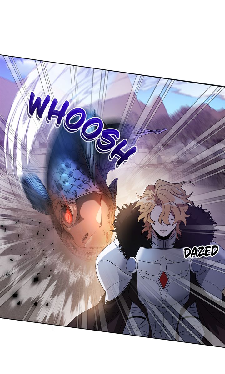 Choose Your Heroes Carefully [Official] - Chapter 59 manhwa