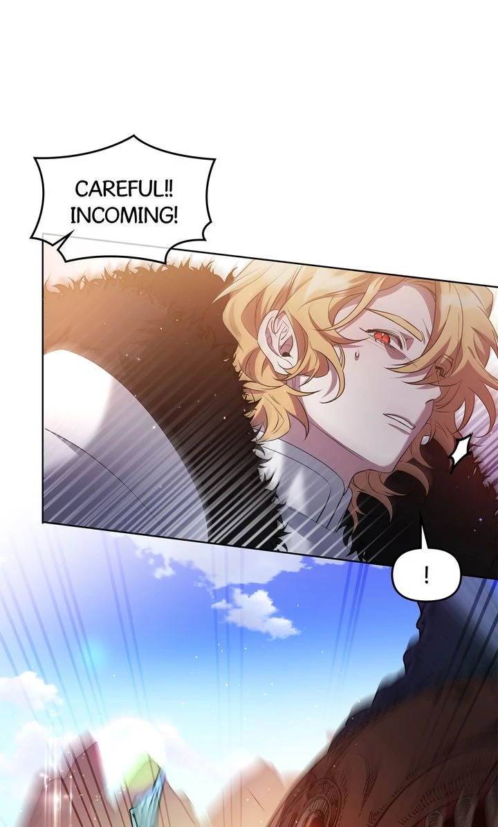 Choose Your Heroes Carefully [Official] - Chapter 59 manhwa