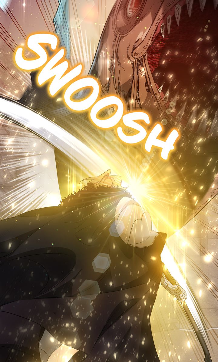 Choose Your Heroes Carefully [Official] - Chapter 59 manhwa