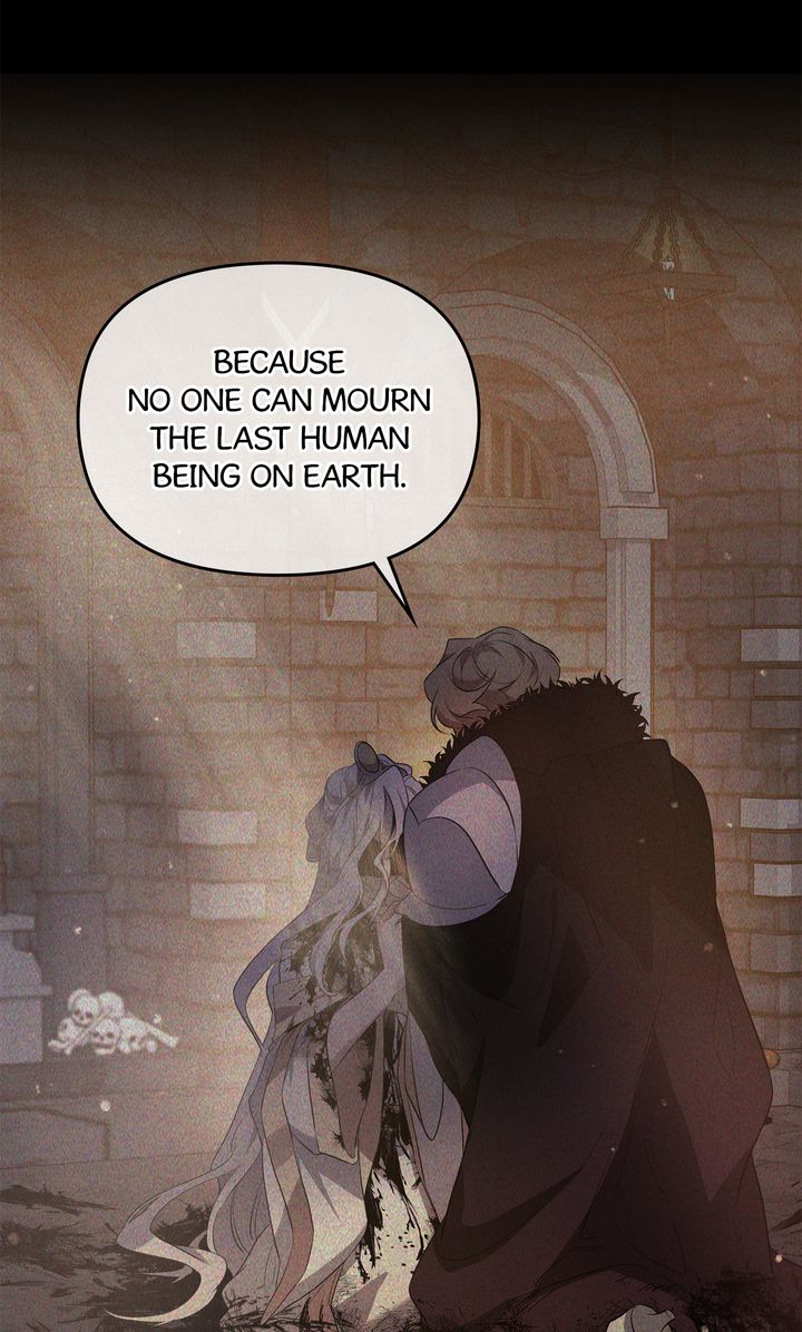 Choose Your Heroes Carefully [Official] - Chapter 59 manhwa