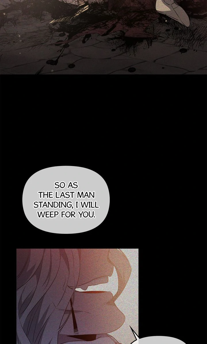 Choose Your Heroes Carefully [Official] - Chapter 59 manhwa