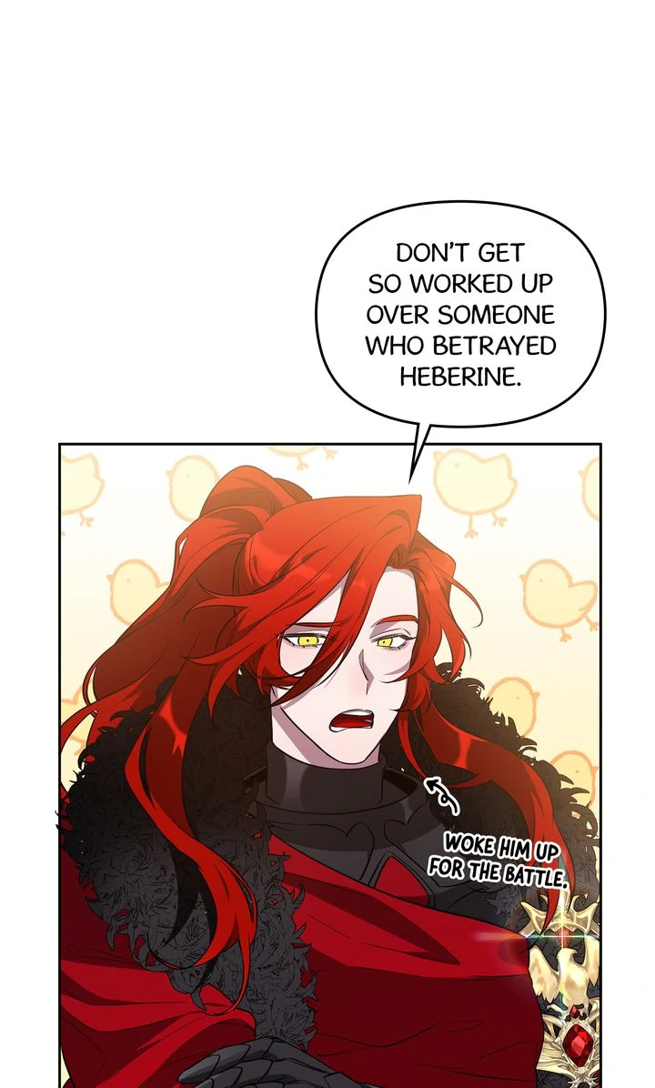 Choose Your Heroes Carefully [Official] - Chapter 59 manhwa