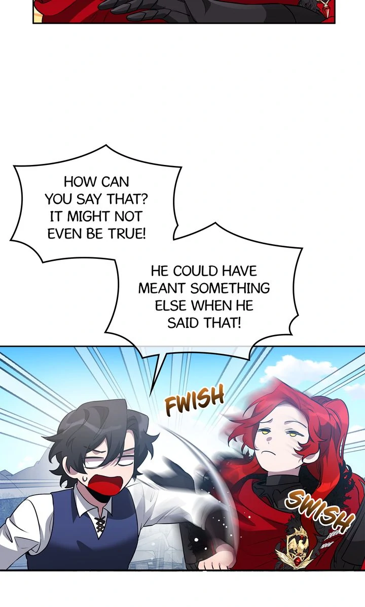 Choose Your Heroes Carefully [Official] - Chapter 59 manhwa