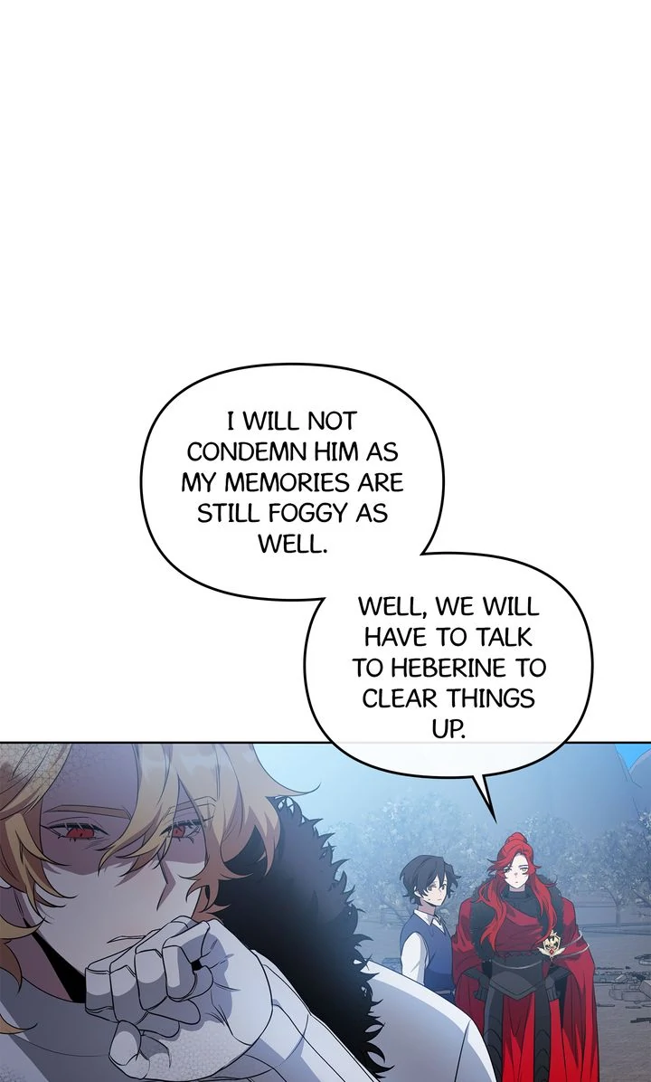 Choose Your Heroes Carefully [Official] - Chapter 59 manhwa