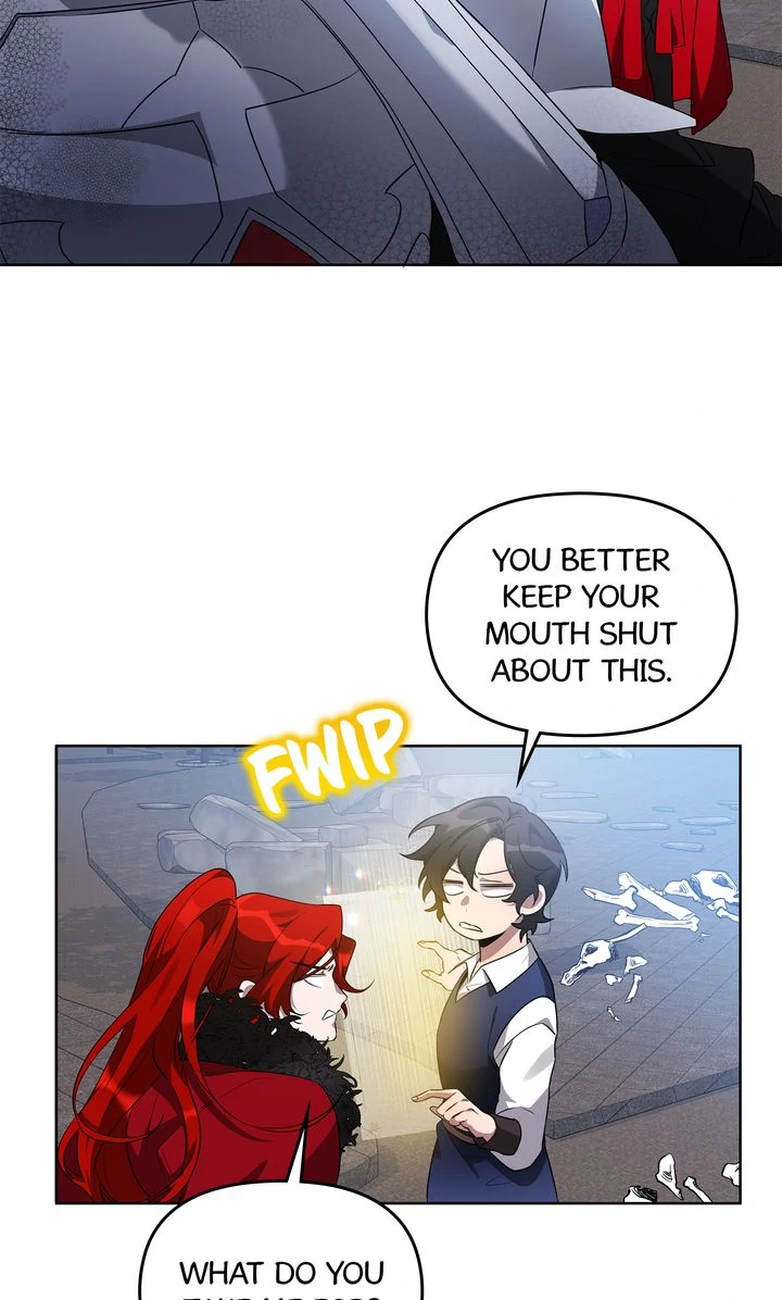 Choose Your Heroes Carefully [Official] - Chapter 59 manhwa