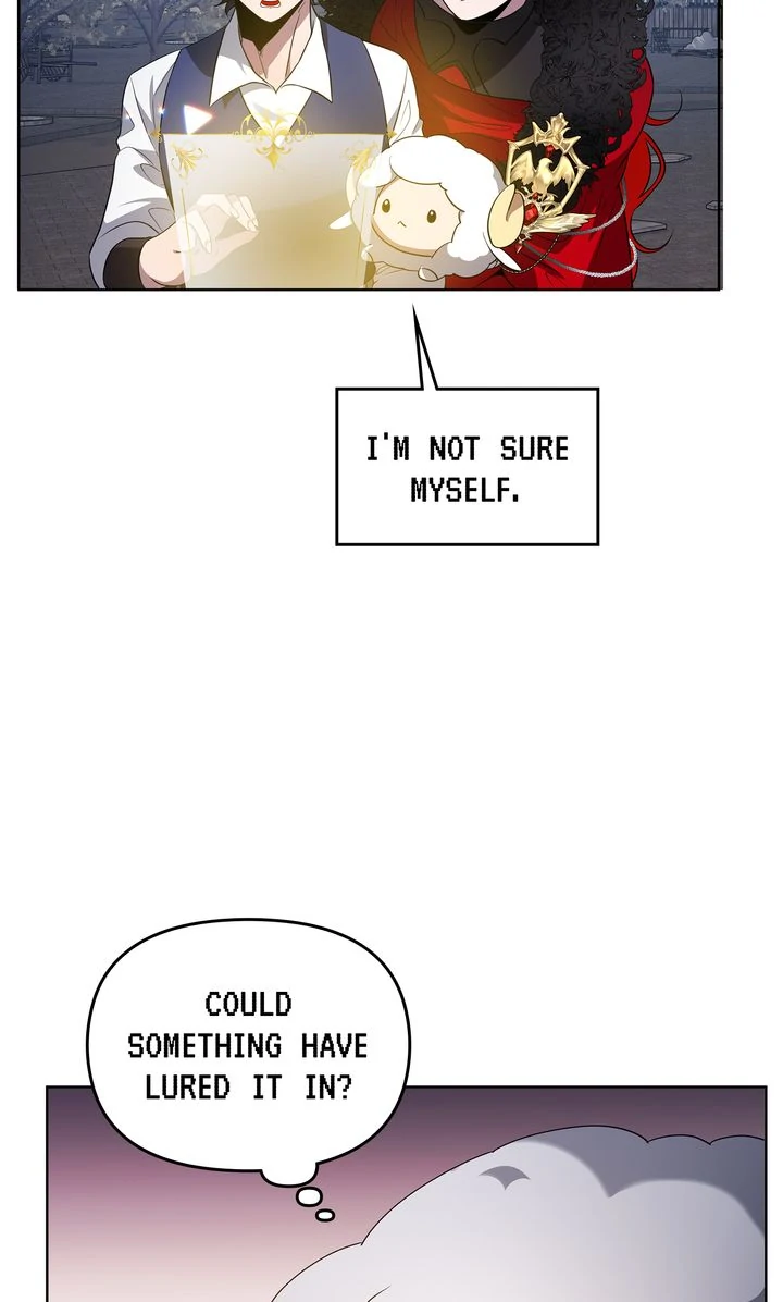 Choose Your Heroes Carefully [Official] - Chapter 59 manhwa