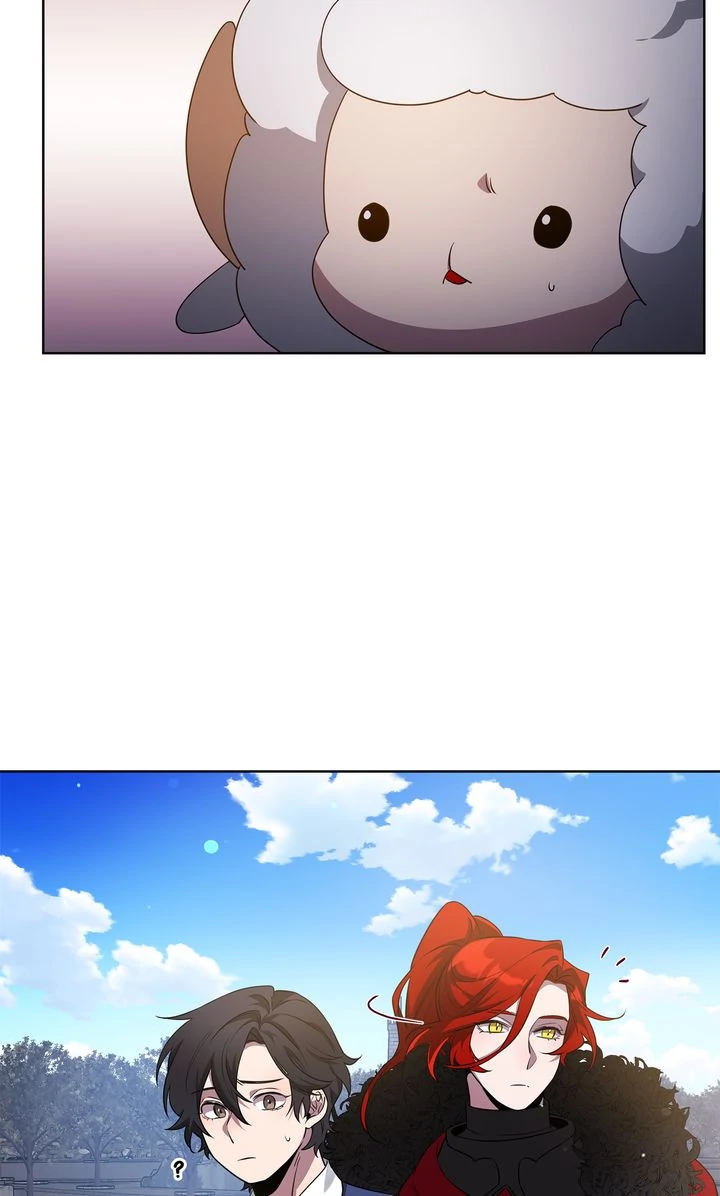 Choose Your Heroes Carefully [Official] - Chapter 59 manhwa