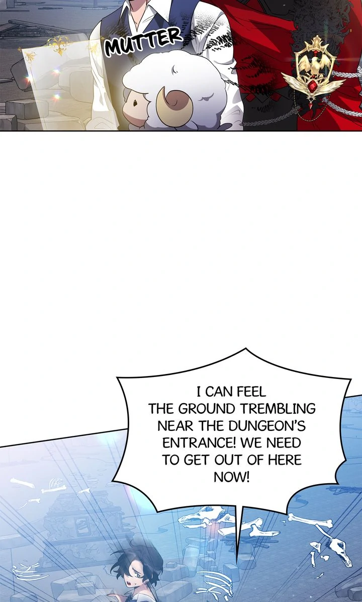 Choose Your Heroes Carefully [Official] - Chapter 59 manhwa
