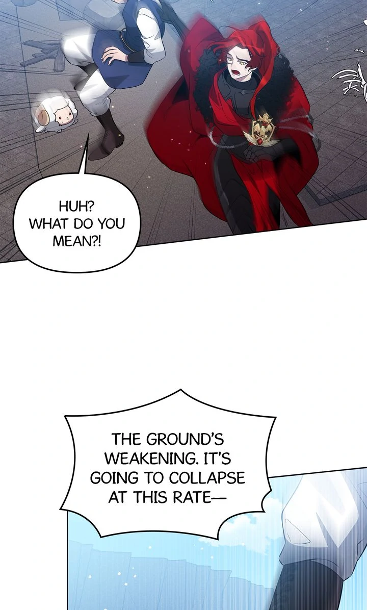 Choose Your Heroes Carefully [Official] - Chapter 59 manhwa