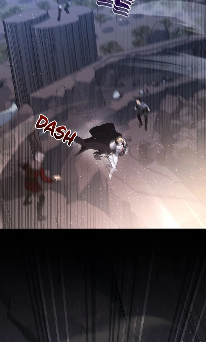 Choose Your Heroes Carefully [Official] - Chapter 59 manhwa