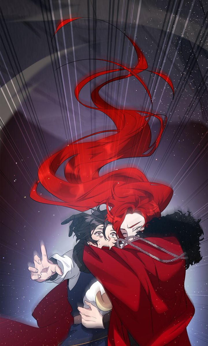 Choose Your Heroes Carefully [Official] - Chapter 59 manhwa