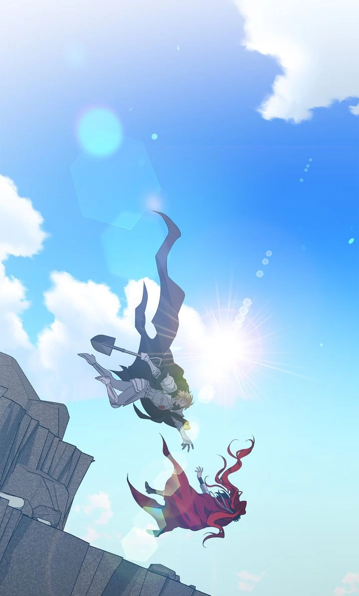 Choose Your Heroes Carefully [Official] - Chapter 59 manhwa