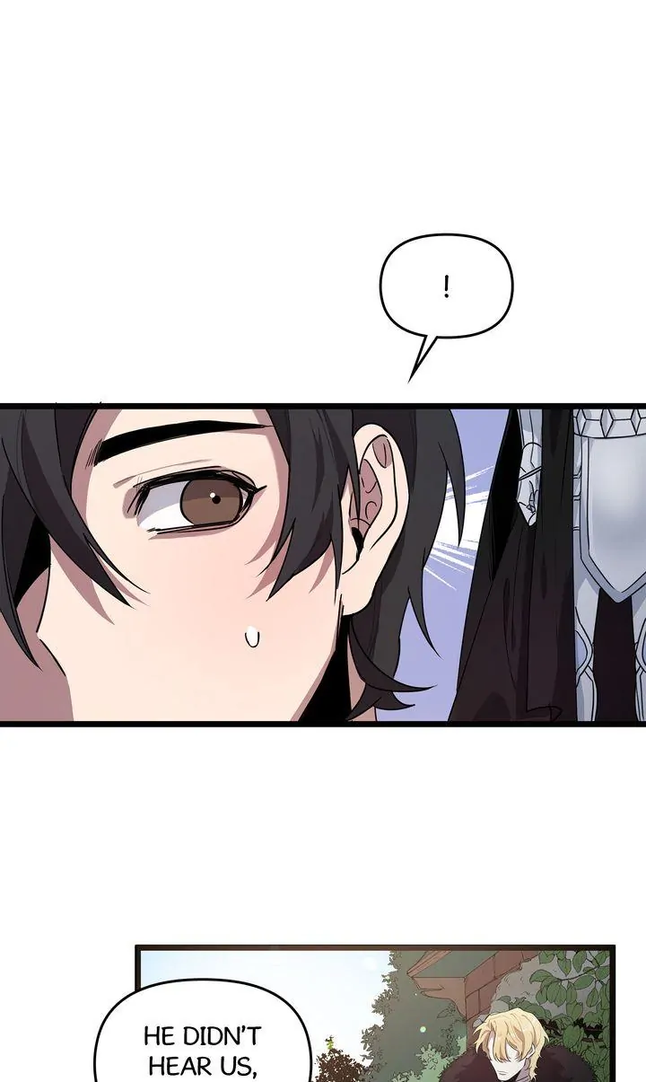 Choose Your Heroes Carefully [Official] - Chapter 6 manhwa