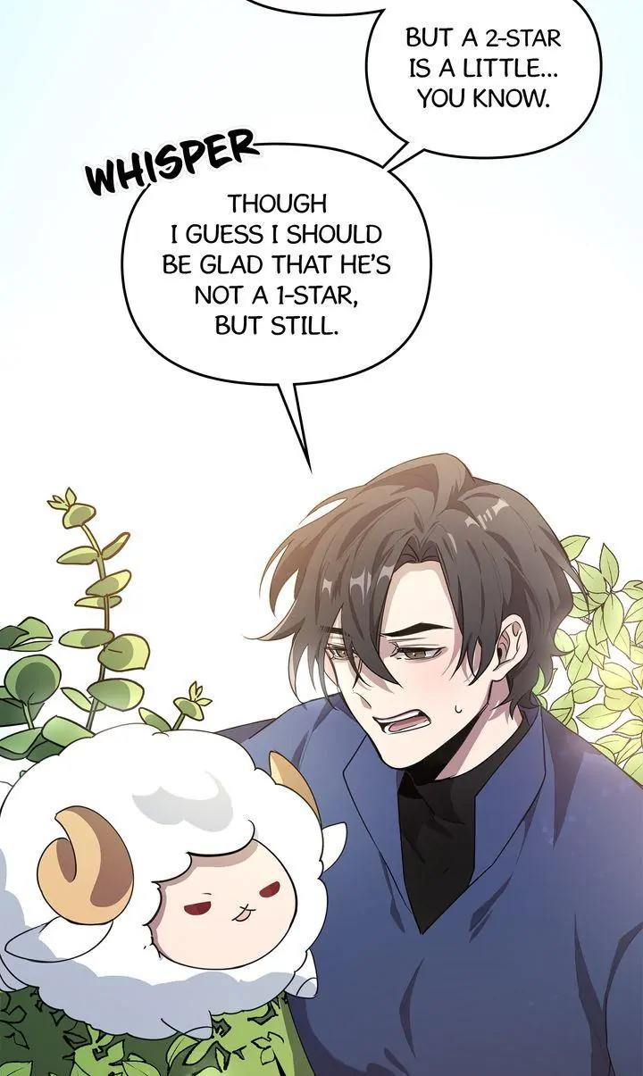 Choose Your Heroes Carefully [Official] - Chapter 6 manhwa