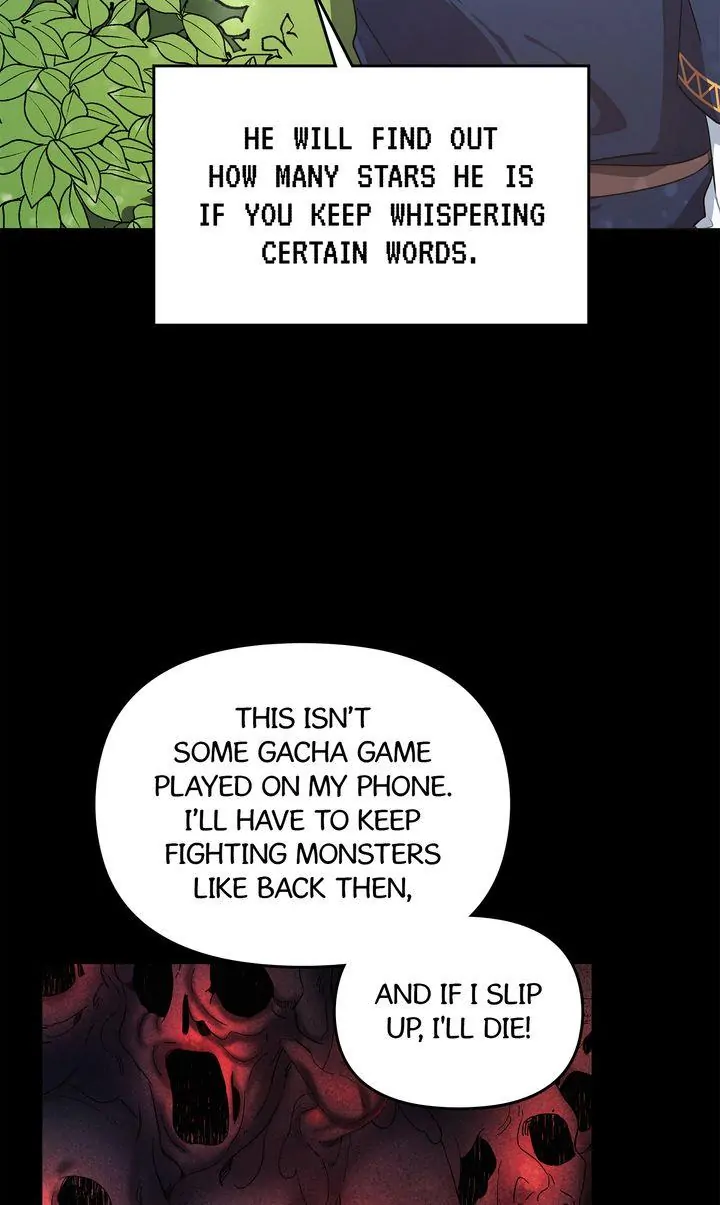 Choose Your Heroes Carefully [Official] - Chapter 6 manhwa