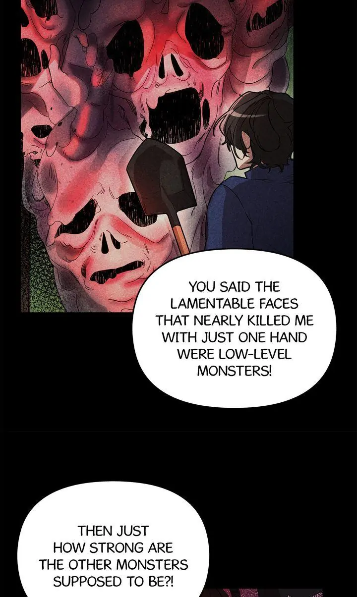 Choose Your Heroes Carefully [Official] - Chapter 6 manhwa