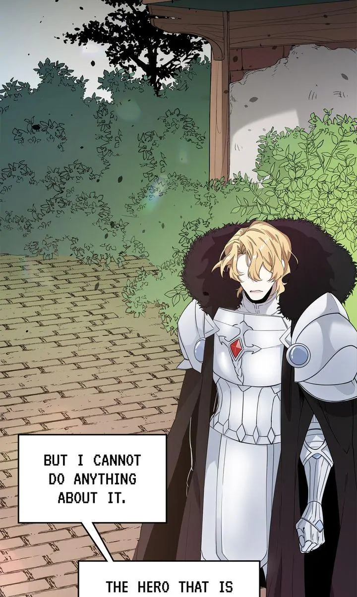 Choose Your Heroes Carefully [Official] - Chapter 6 manhwa