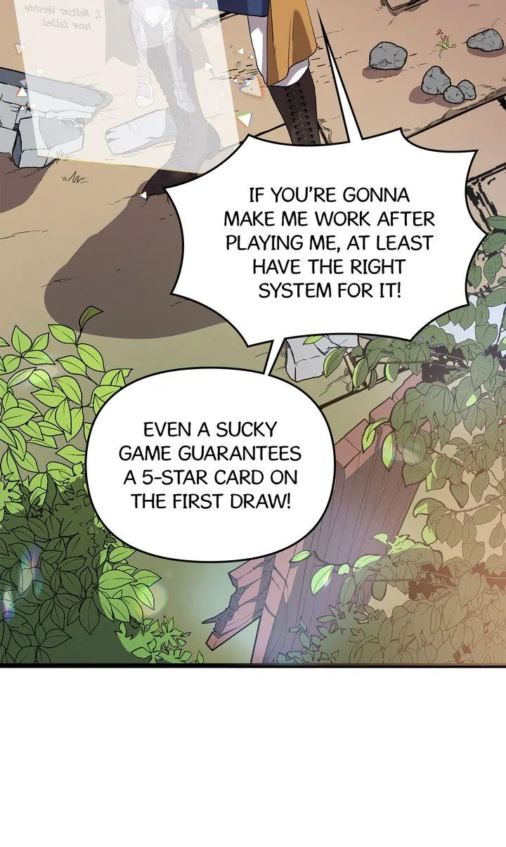 Choose Your Heroes Carefully [Official] - Chapter 6 manhwa