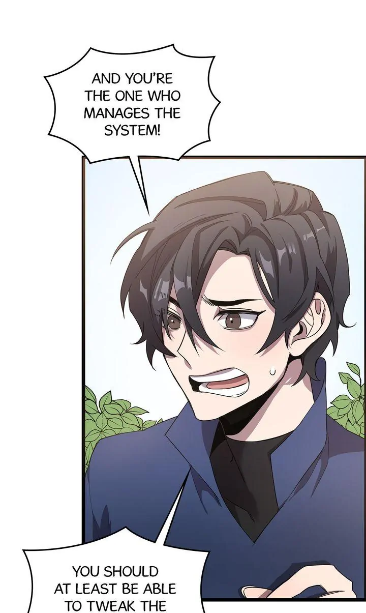 Choose Your Heroes Carefully [Official] - Chapter 6 manhwa