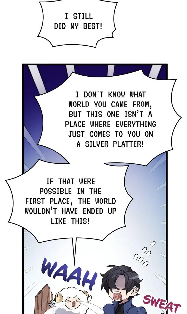 Choose Your Heroes Carefully [Official] - Chapter 6 manhwa