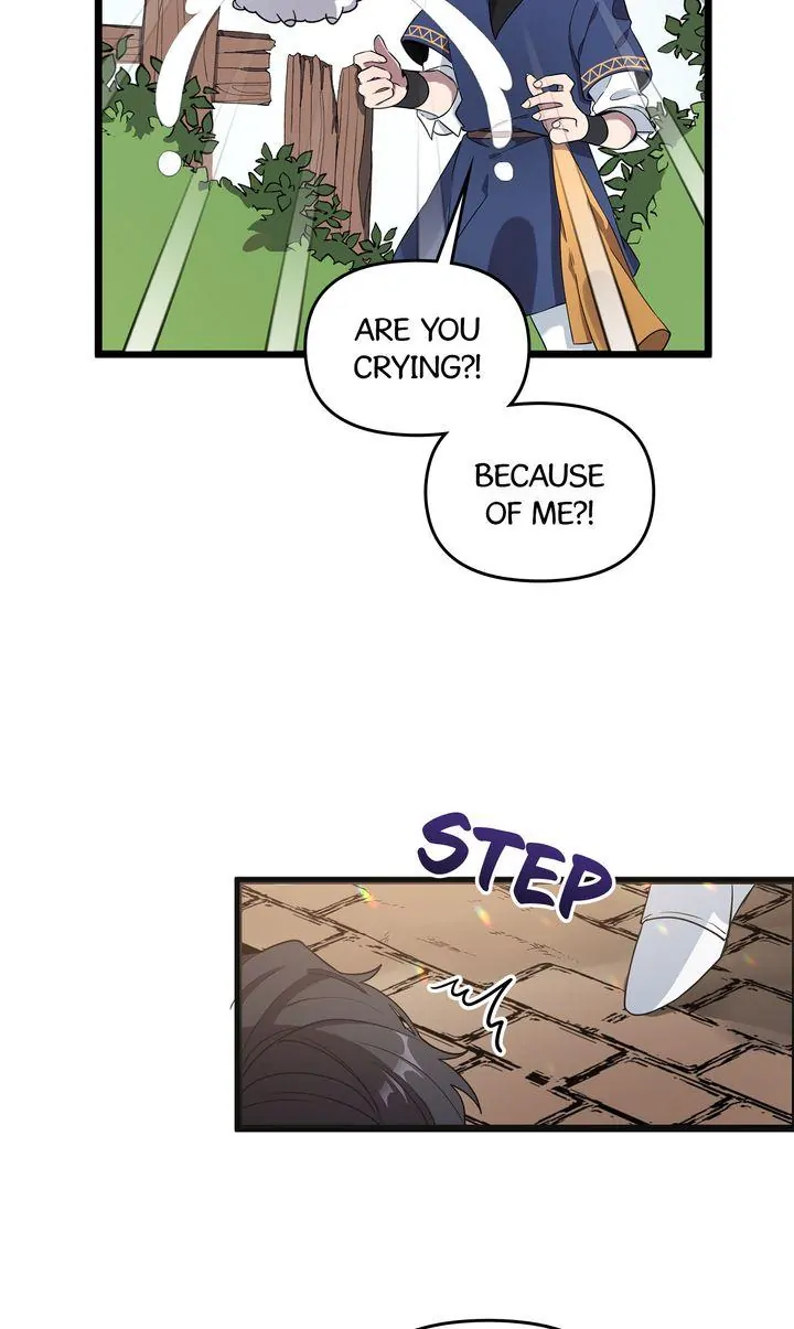 Choose Your Heroes Carefully [Official] - Chapter 6 manhwa