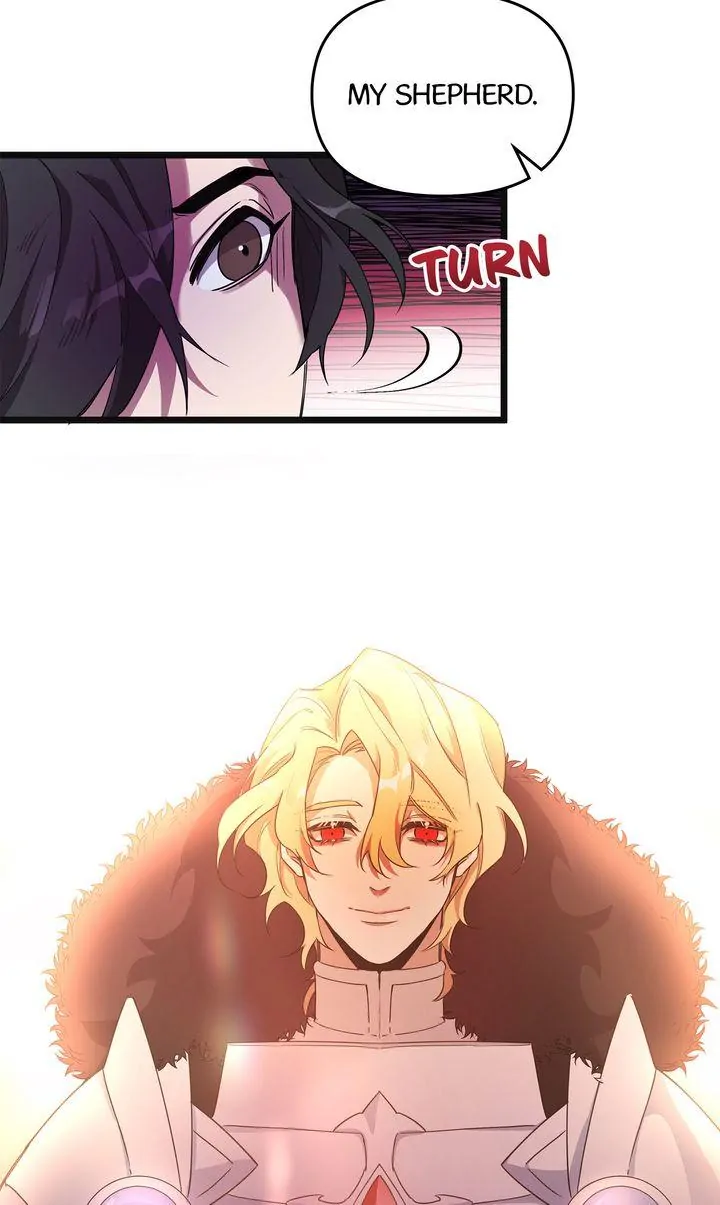 Choose Your Heroes Carefully [Official] - Chapter 6 manhwa